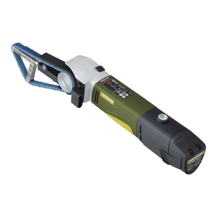 PROXXON Akku-Rohrbandschleifer RBS/A 29830 10,8 V 2,6 Ah ( 4681154004 ) Top-Seller