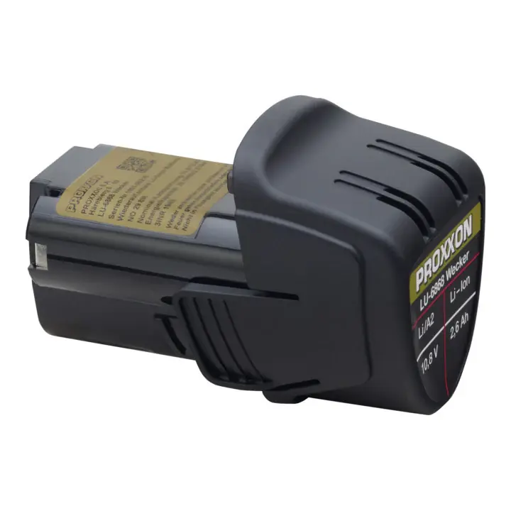 PROXXON Akku-Pack LI/A2 10,8 V ( 4681154014 ) Sofort Bestellen