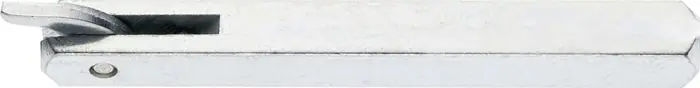 Preisknaller EDI Haken-Wechselstift Typ K Vierkant 8 x 65 mm ( 3000254543 )