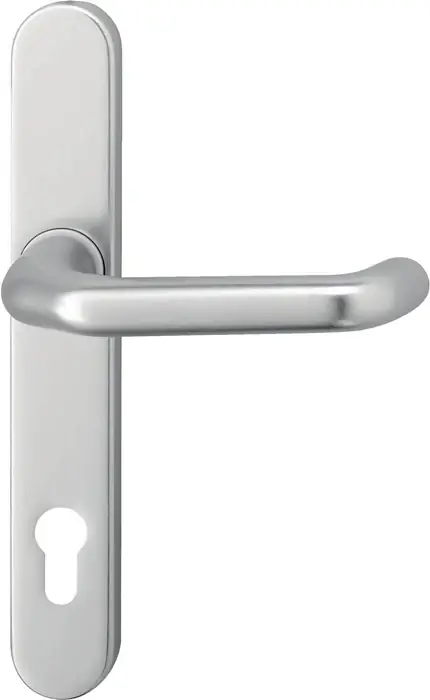 EDI Rahmen-1/2 Innen-Garnitur Kronos 1300/0235 Aluminium F12 ( 3000200025 ) Heißes Angebot