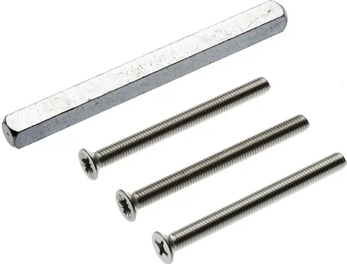 EDI Befestigungsset Nr. 41 68-72 mm M6 x 80 ( 3000261307 ) Top-Angebot