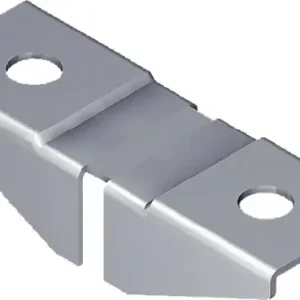 Abverkauf ELEMENT SYSTEM Aufsteckhalter 11612 Ausführung beidseitig ( 3000274565 )