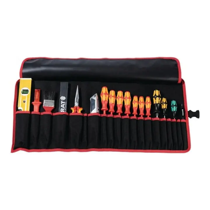 Bestseller PARAT Werkzeugrolltasche 8 Fächer B410xH330mm ( 4000871671 )