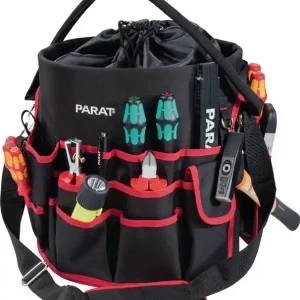 PARAT Werkzeugtasche BASIC Tool Bucket B305xT305xH370mm ( 4000871927 ) Neuheit