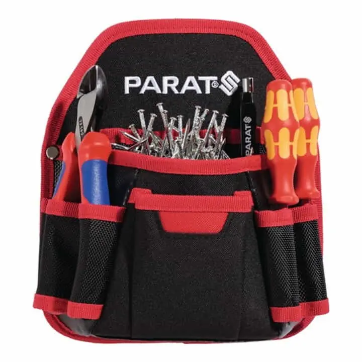 PARAT Nageltasche H220xB200xT80mm ( 4000871894 ) Jetzt Kaufen