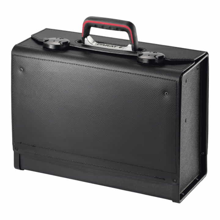 Super-Preis PARAT Werkzeugtasche TOP-LINE Plus CP-7 B420xT185xH315mm ( 4000871698 )