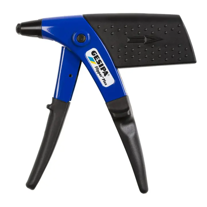 Sofort Bestellen GESIPA Kombisetzgerät Flipper® Plus Länge 217 mm ( 4000813889 )