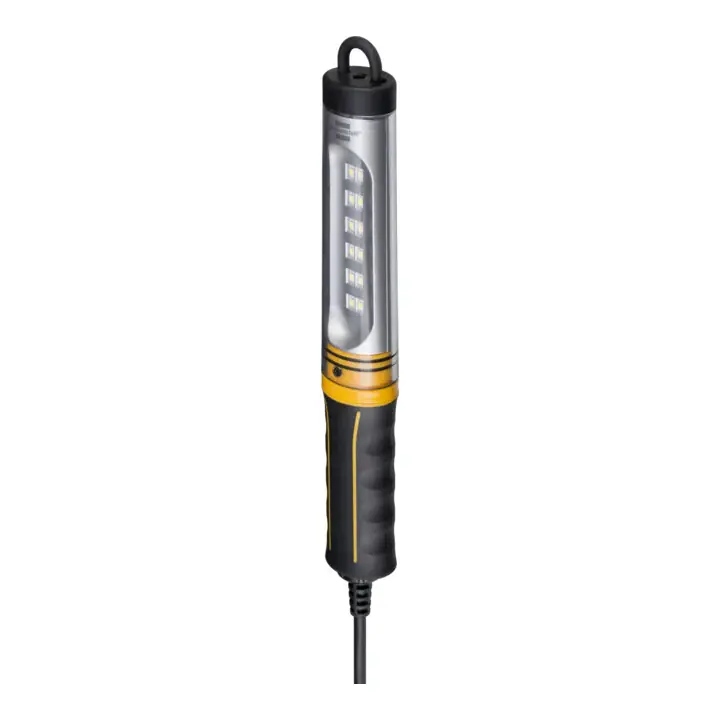 BRENNENSTUHL LED-Werkstattleuchte WL 550 570 lm 220-250 V 7,1 W ( 8000883074 ) Online Kaufen