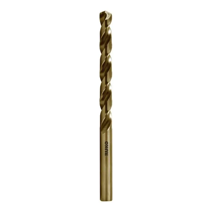 Preisknaller RUKO Spiralbohrer DIN 338 Typ INOX Nenn-Ø 10,2 mm ( 4000600527 )