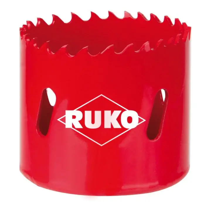 RUKO Lochsäge Sägen-Ø 20 mm Schnitttiefe 38 mm ( 8000422865 ) Highlight