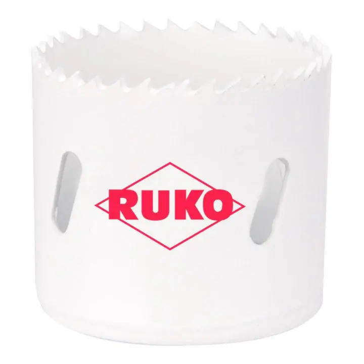 RUKO Lochsäge Sägen-Ø 67 mm Schnitttiefe 38 mm ( 8000422973 ) Top-Seller