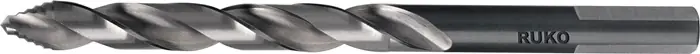 Must-Have RUKO Spiralbohrer ULTIMATECUT FS DIN 338 Typ N Nenn-Ø 6,5 mm ( 4000602973 )