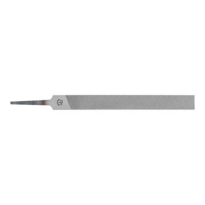 Ausverkauf PFERD Werkstattfeile DIN 7261 Länge 200 mm Querschnitt 20 x 5 mm ( 4000840167 )