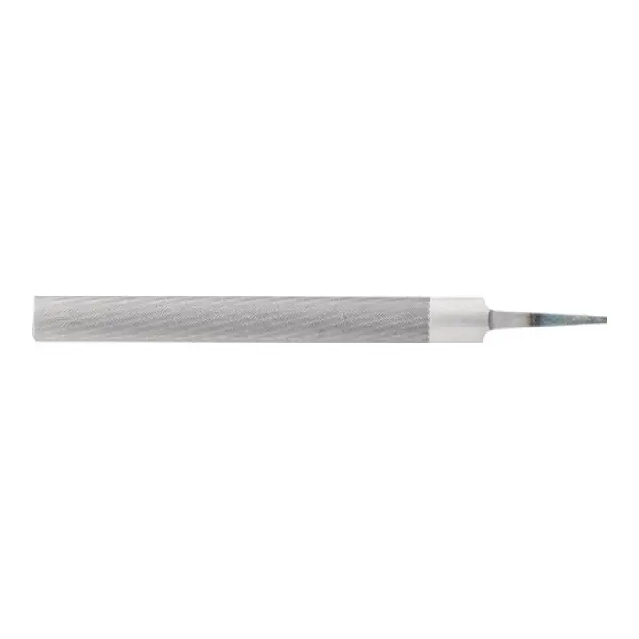 Echt PFERD Werkstattfeile DIN 7261 Länge 100 mm Querschnitt 10,4 x 2,5 mm ( 4000840226 )