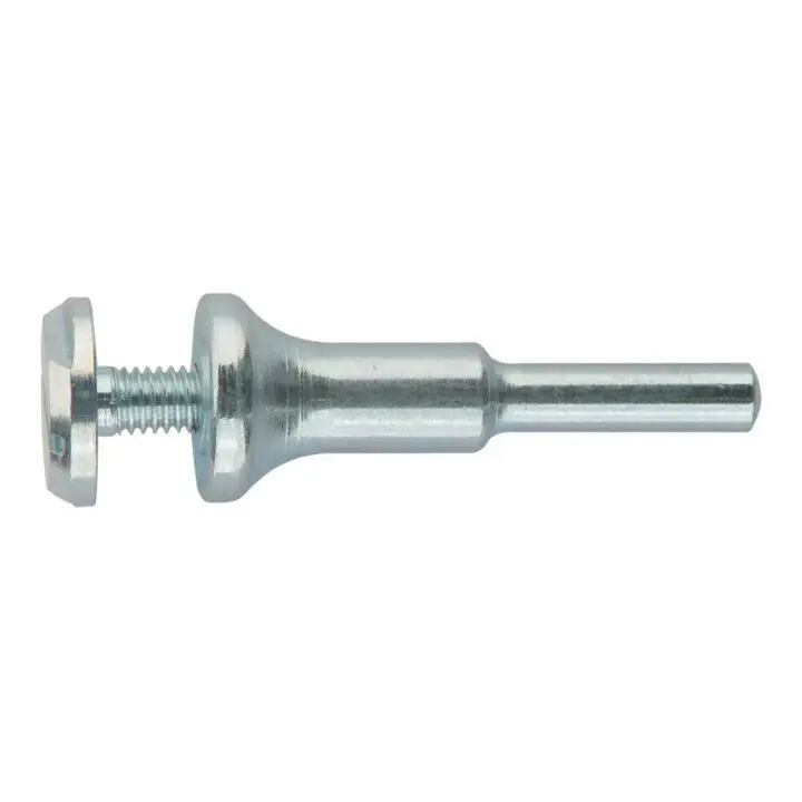 Knallerangebot PFERD Werkzeughalter für kleine Trennscheiben für Bohrungs-Ø 10 mm ( 4000844788 )