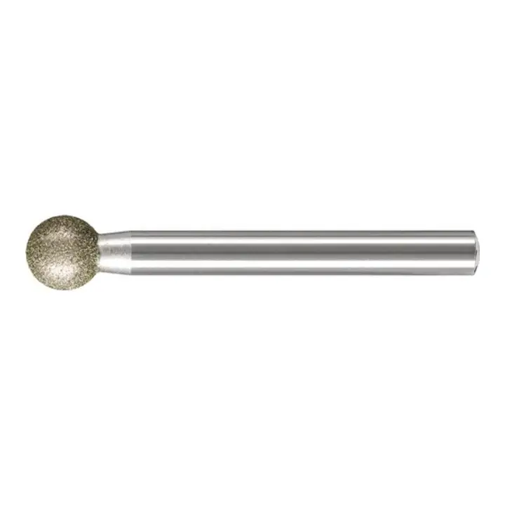 Zertifiziert PFERD Schleifstift D5xHmm 3 mm ( 4144405050 )