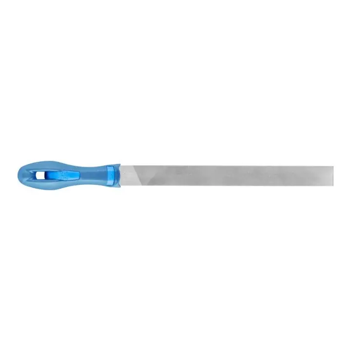 PFERD Werkstattfeile DIN 7261 Länge 200 mm Querschnitt 20 x 5 mm ( 4000840362 ) Wochenendangebot