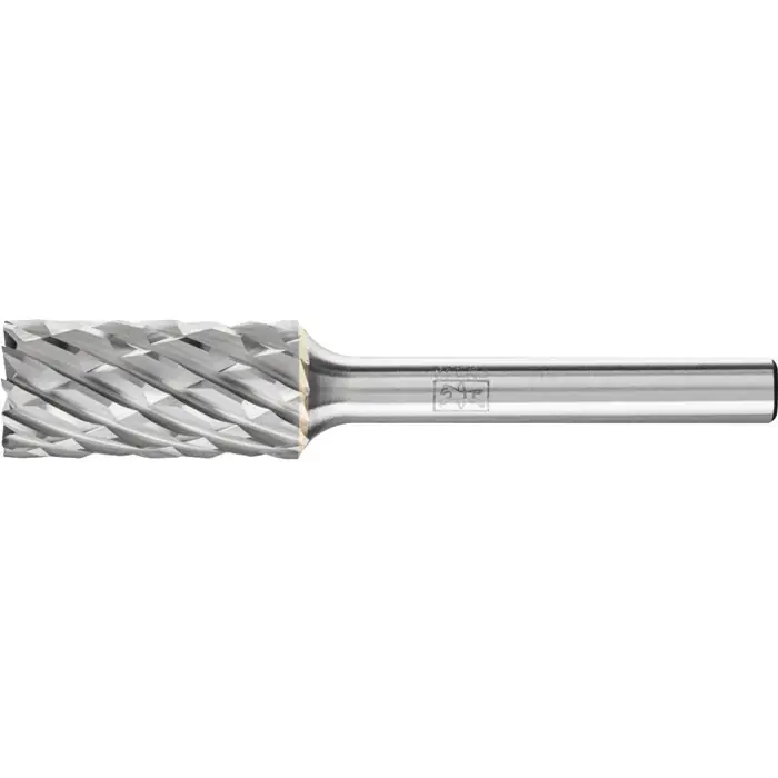 PFERD Frässtift ZYAS Ø 12 mm Kopflänge 25 mm Schaft-Ø 6 mm ( 4142060595 ) Preiswert
