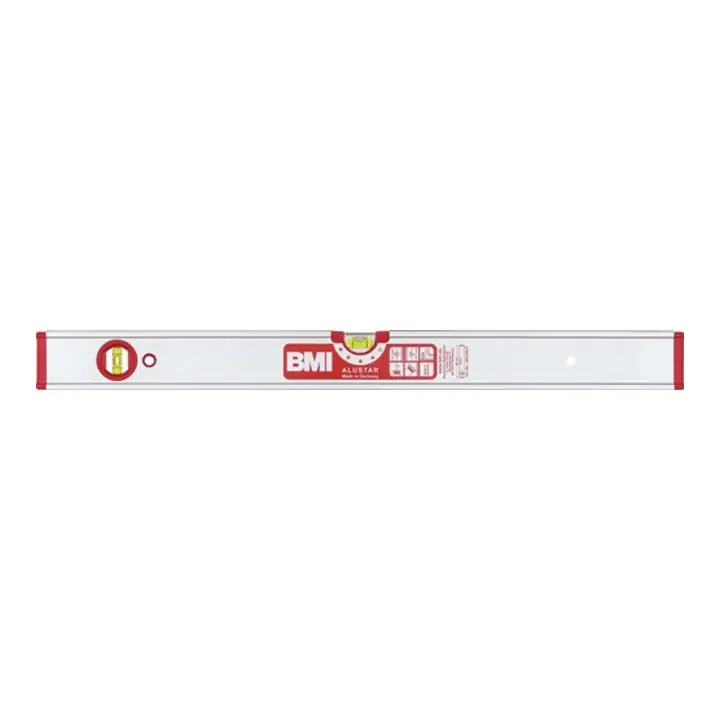 BMI Wasserwaage ALUSTAR 20 cm ( 4000857603 ) Mega-Angebot
