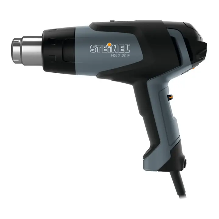 Direkt Vom Hersteller STEINEL Heißluftgebläse HG 2120 E KF-Set 2200 W ( 4000892748 )