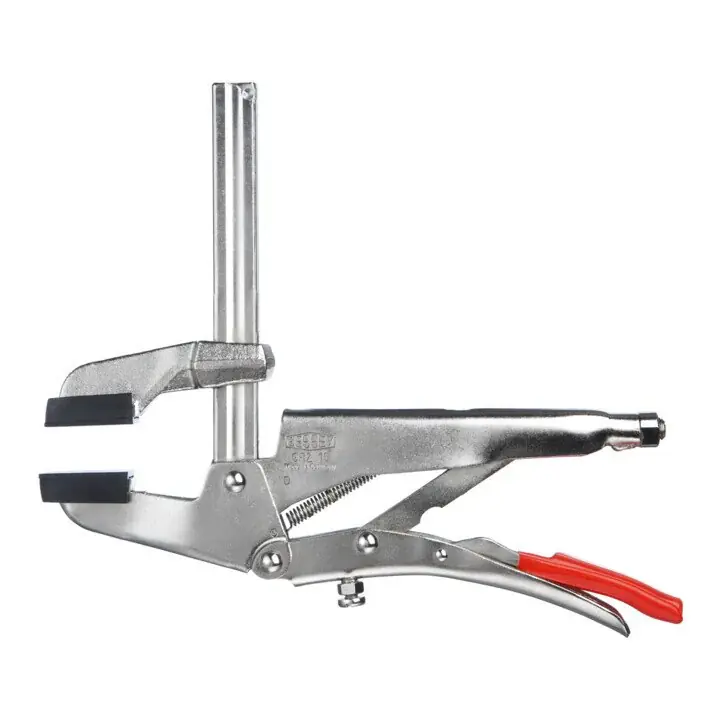 Aktuell BESSEY Parallelgripzange GRZ10 Spannweite 200 mm Ausladung 65 mm ( 8000350830 )