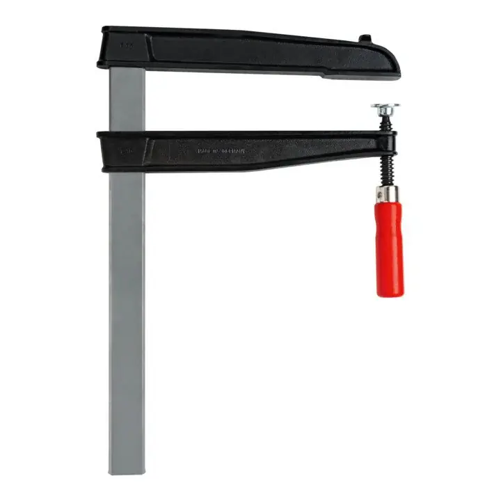 BESSEY Tiefspannschraubzwinge TGNT Spannweite 600 mm Ausladung 300 mm ( 4157720630 ) Kracherpreis