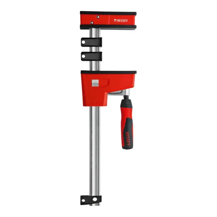 Sofort Bestellen BESSEY Korpuszwinge KRE Spannweite 1250 mm Ausladung 95 mm ( 4000831607 )