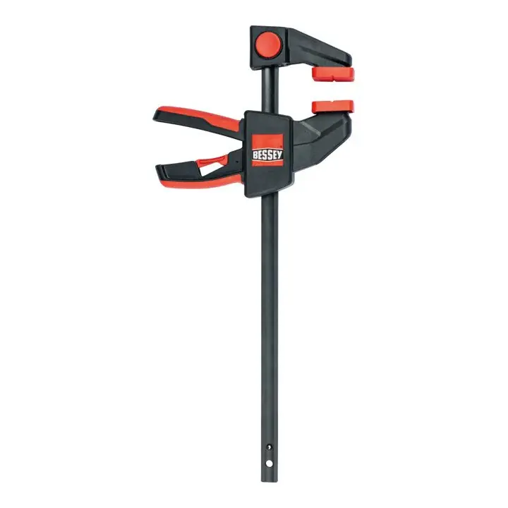 Kracherpreis BESSEY Einhandzwinge EZ Spannweite 300 mm ( 4000831647 )