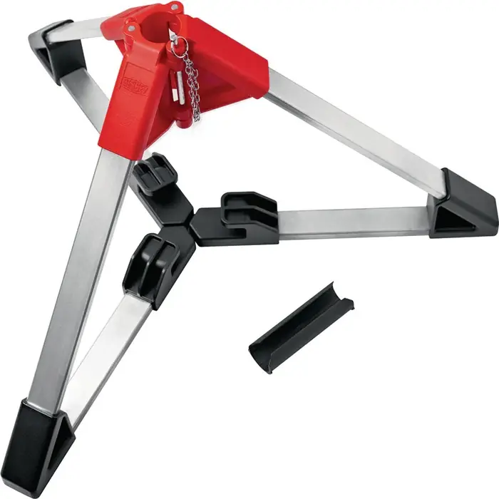 BESSEY Baustativ STE-BS Rohr-Ø 29 und 32 mm ( 4000831636 ) Jetzt Kaufen
