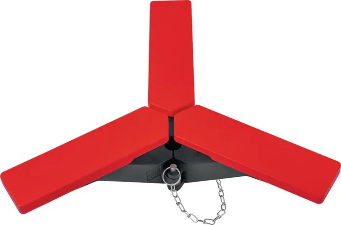 Sonderangebot BESSEY Deckenstativ STE-DS Rohr-Ø 25 und 28 mm ( 4000831637 )
