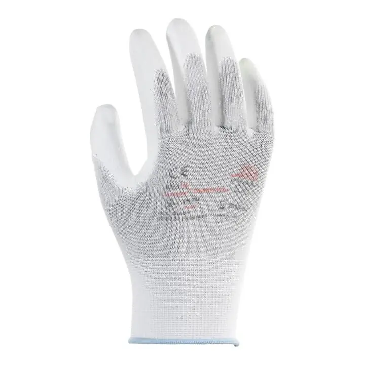 Schnäppchen HONEYWELL Handschuhe Camapur Comfort 616 Größe 9 weiß ( 4000371893 )
