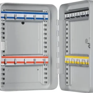 FORMAT Schlüsselbox SK 20 H250xB180xT80 mm ( 3000291839 ) Versand Am Gleichen Tag