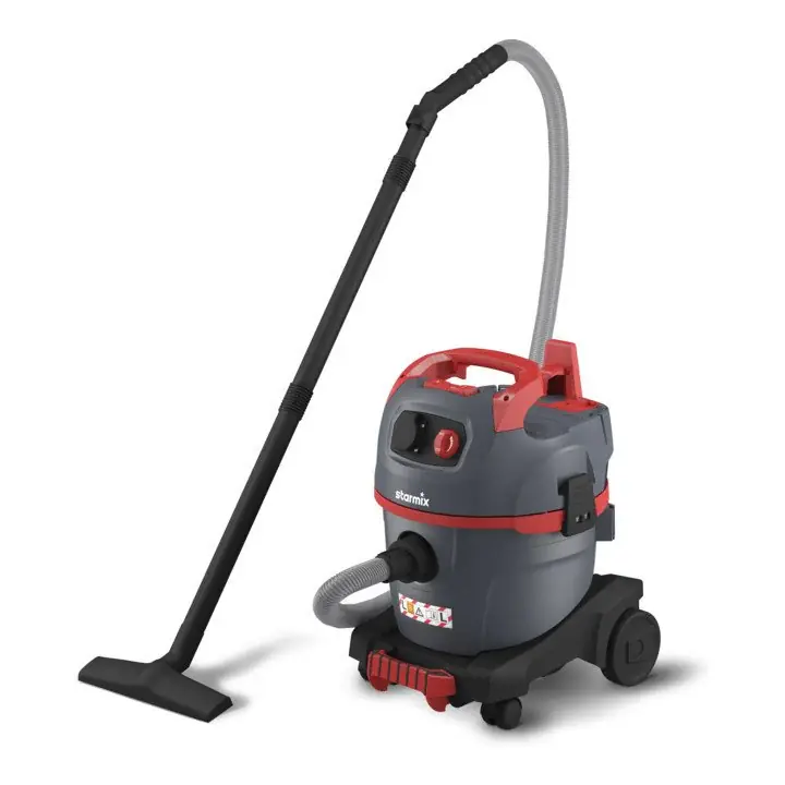 Sale STARMIX Nass- und Trockensauger NSG uClean ADL-1420 EHP 1400 W 4140 l/min 259 mbar ( 4000897150 )