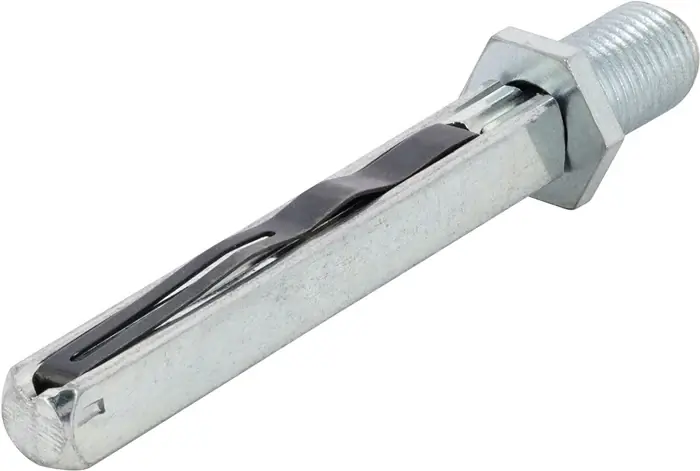 HOPPE Befestigungsset Sertos® FS-K/G 60-70 mm ohne ( 3000209948 ) Mega-Angebot