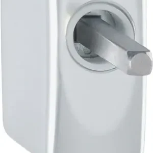 Aktuell HOPPE Rosette AUS950S 100NM Aluminium F1 / naturfarbig ( 8000348657 )