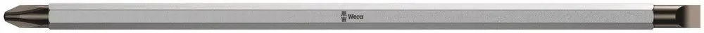 WERA Kombiklinge Vario 82 Schlitz 4 x 0,6 mm / PH 1 ( 4000821992 ) Finale Aktion