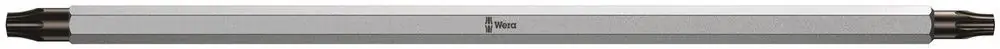 Echt WERA Kombiklinge Vario 87 T 20 / T 25 ( 4000822003 )