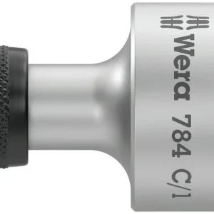 Sofort Bestellen WERA Bitadapter 784 Antriebsvierkant 1/2 ″ ( 4000822213 )