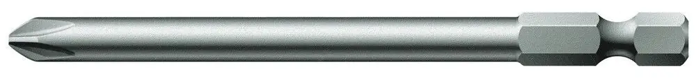 Nur Heute WERA Bit 851/4 Z 1/4 ″ PH 2 Länge 89 mm ( 4000829379 )