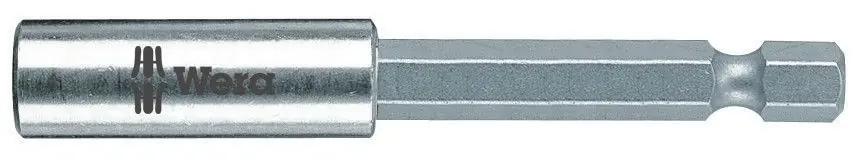 Angebot WERA Bithalter 899/4/1 1/4 ″ F 6,3 1/4 ″ C 6,3 ( 4000829600 )