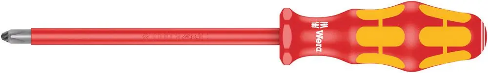 WERA Schraubendreher 162 i Größe PH 3 ( 4000828563 ) Begrenztes Angebot