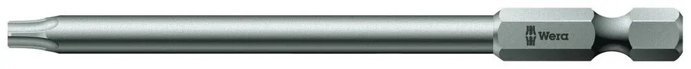Meistverkauft WERA Bit 867/4 Z 1/4 ″ T 25 Länge 89 mm ( 4000829365 )