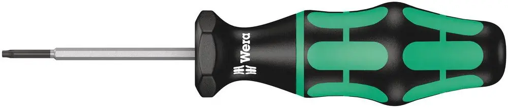 Preiswert WERA Drehmomentschraubendreher 300 IP 8 1,2 Nm ( 4000827962 )