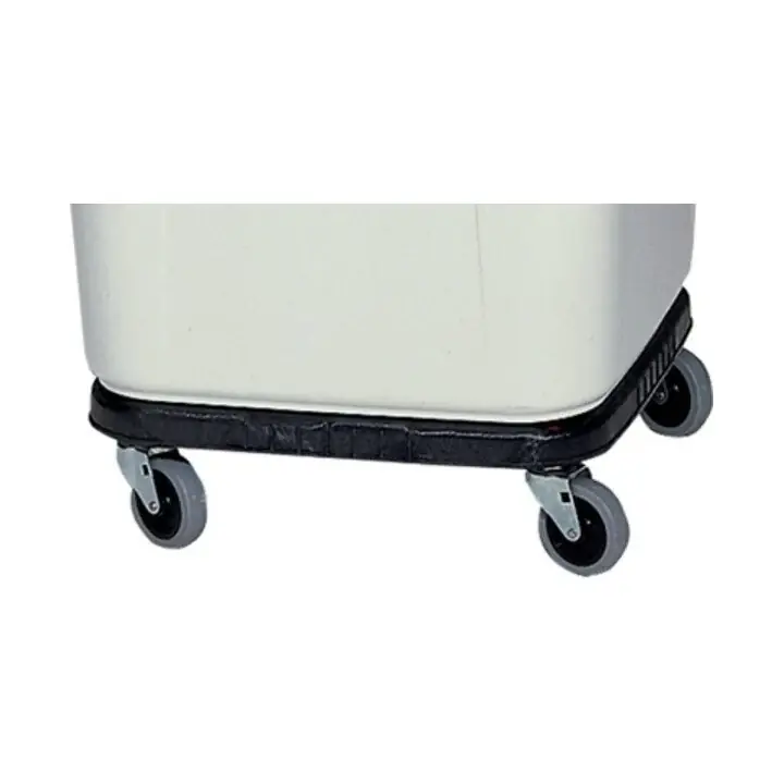 RUBBERMAID Fahrgestell Kunststoff eckig ( 9000450390 ) Angebot
