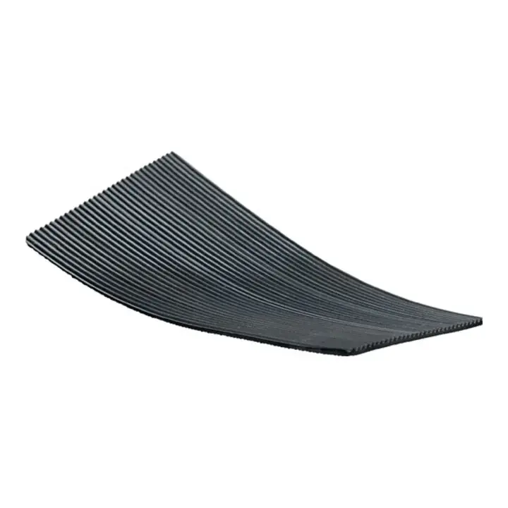 Online Kaufen Gummifeinriefenmatte-Zuschnitte Breite 1 m Länge 0,5 m Dicke 3 mm ( 9000452306 )