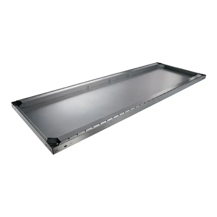 Abverkauf META Fachboden B1700xT400mm Tragfähigkeit 200 kg ( 9000452751 )