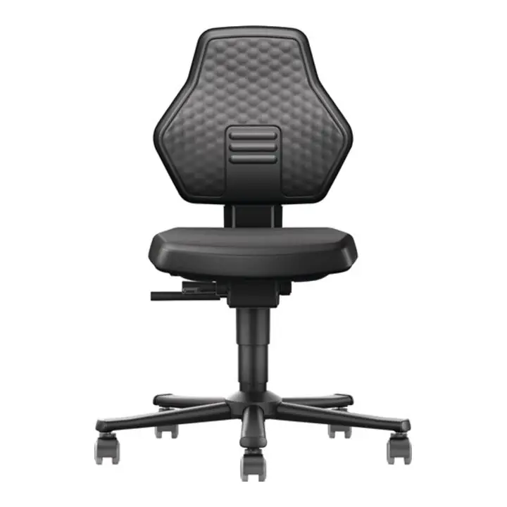 BIMOS Arbeitsdrehstuhl Air Flow Rollen ( 9000454090 ) Sonderangebot