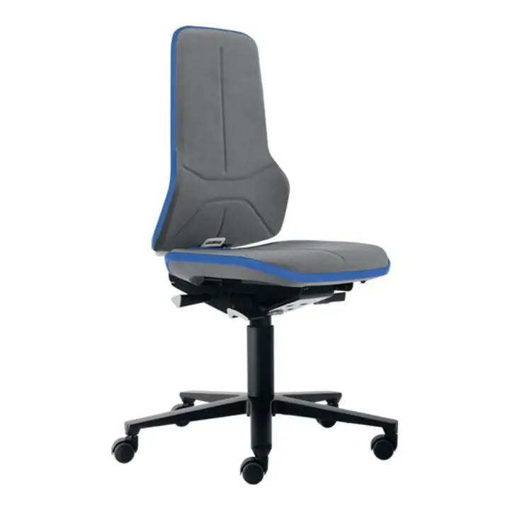 Jetzt Kaufen BIMOS Arbeitsdrehstuhl Neon Rollen ( 9000454268 )