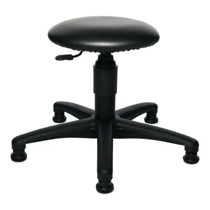 Sale TOPSTAR Drehhocker mit Bodengleitern ( 9000454310 )