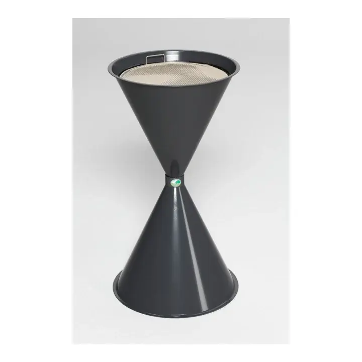 Mega-Angebot VAR Standascher D400xH730mm enzianblau ( 9000468658 )